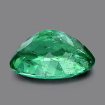 Paraiba Tourmaline - 1.51 Carats