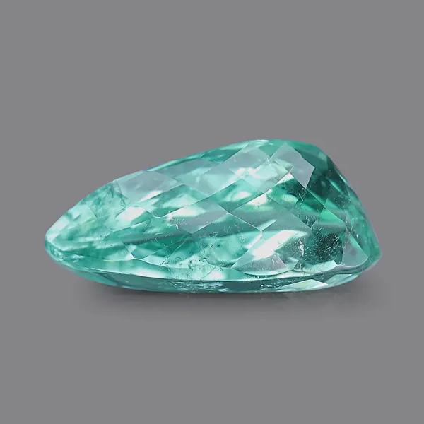 Paraiba Tourmaline - 5.64 Carats