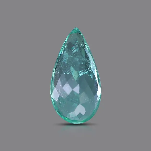 Paraiba Tourmaline - 5.64 Carats