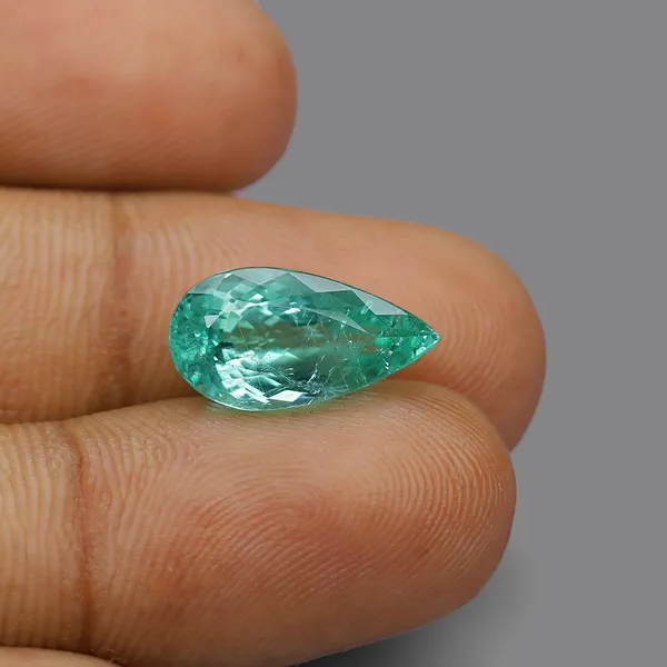 Paraiba Tourmaline - 5.64 Carats