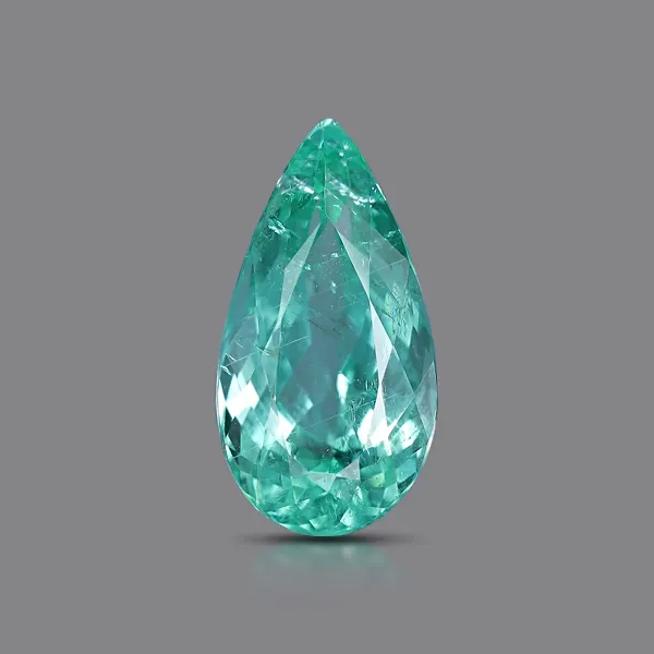 Paraiba Tourmaline - 5.64 Carats