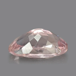 Pink Morganite - 1.42 Carats