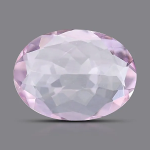 Pink Morganite - 1.43 carats