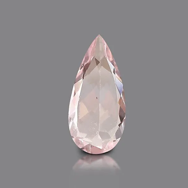 Pink Morganite - 1.59 carats