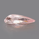 Pink Morganite - 1.59 carats