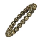 Pyrite Bracelet