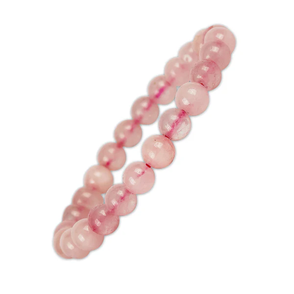 Rose Quartz Bracelet