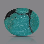 Turquoise 10x8 MM - 1.71 Carats