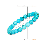 Turquoise Bracelet