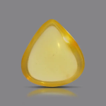 Amber - 1.72 carats