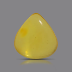 Amber - 1.72 carats