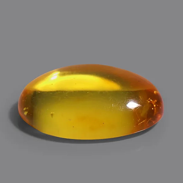 Amber - 2.32 carats