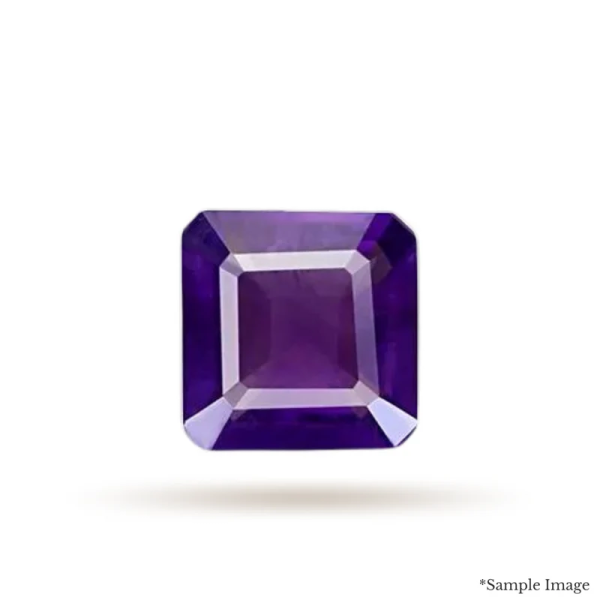 Amethyst (9 Ratti)