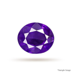 Amethyst Luxury (4 Ratti)