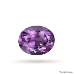 Amethyst Premium (10 Ratti)