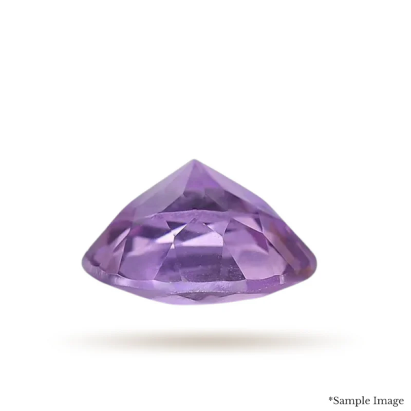 Amethyst Premium (3 Ratti)