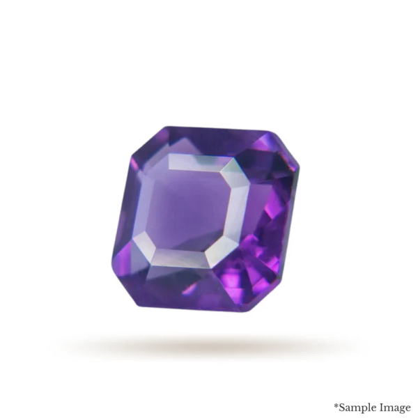 Amethyst Premium (4 Ratti)