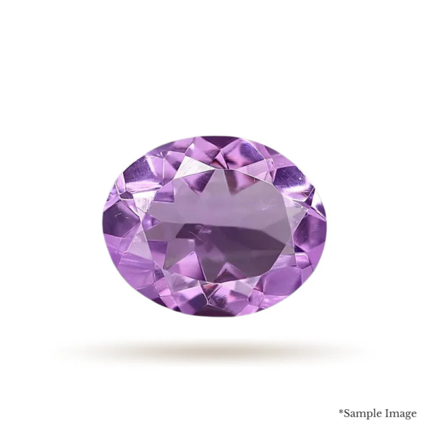 Amethyst Premium (5 Ratti)