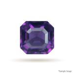 Amethyst Premium (6 Ratti)