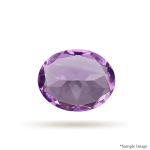 Amethyst Premium (8 Ratti)