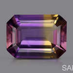 Ametrine 16x12 mm AAA Quality