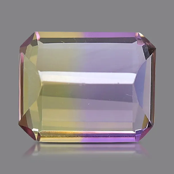 Ametrine 10x8 MM - 3.14 Carats