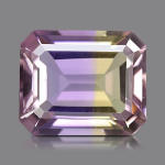 Ametrine 11x9 MM - 4.08 Carats