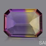 Ametrine 16x12 mm AAA Quality