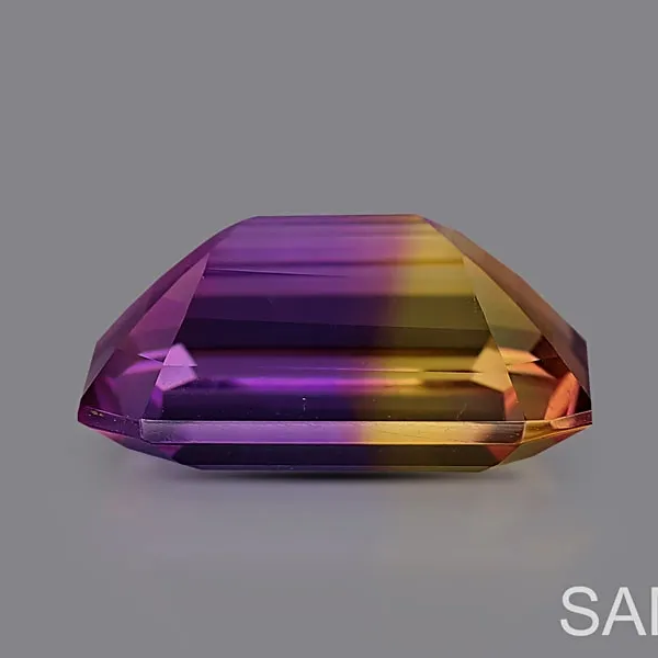 Ametrine 16x12 mm AAA Quality