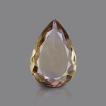 Ametrine - 4.80 Carats