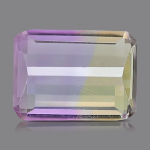 Ametrine 8x6 MM - 1.72 Carats