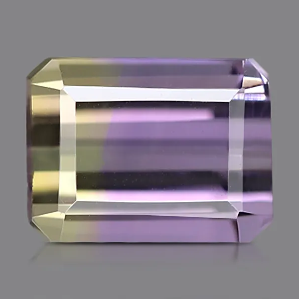 Ametrine 8x6 MM - 1.77 Carats