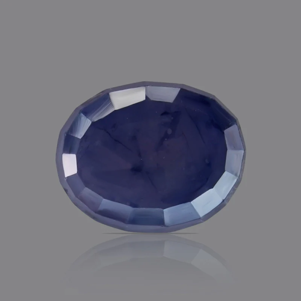 Blue Sapphire (14.72 ratti)