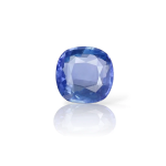 Blue Sapphire (7.21 Ratti / 6.56 Carat)