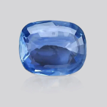 Blue Sapphire (3.894 Ratti, 3.54 Carat)