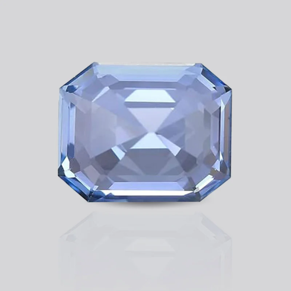 Blue Sapphire (4.2 Ratti, 3.82 Carat)