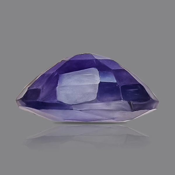 Blue Sapphire (4.20 ratti)