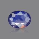 Blue Sapphire (4.23 ratti)