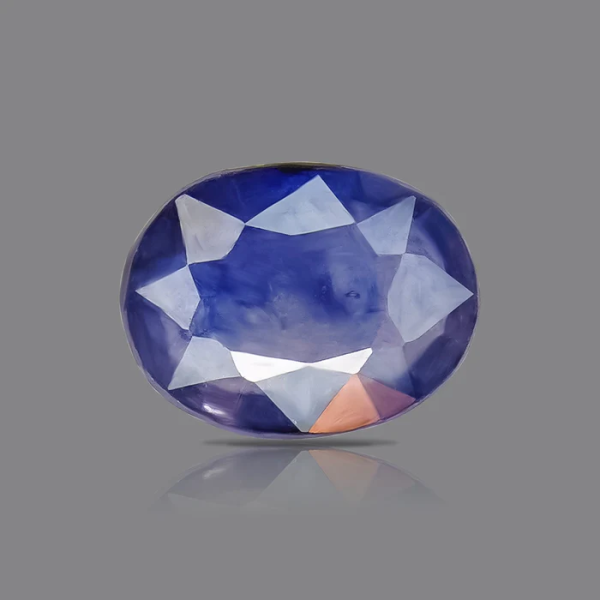 Blue Sapphire (4.23 ratti)