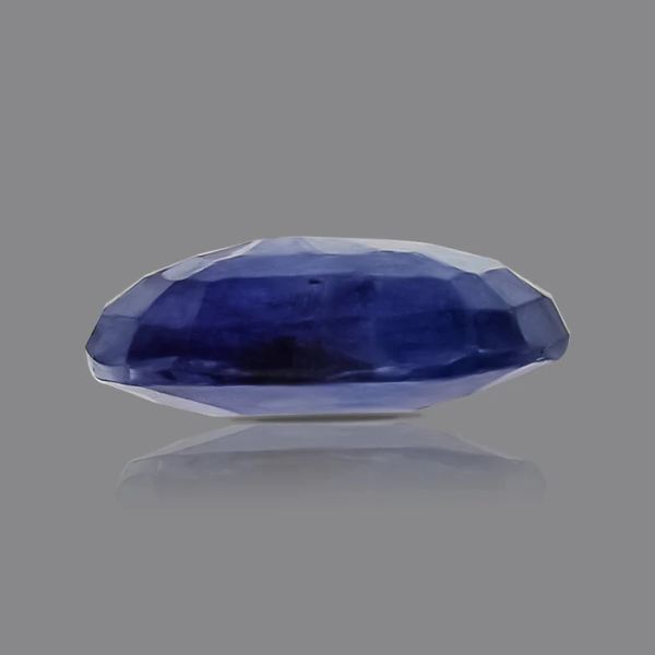 Blue Sapphire (4.23 ratti)