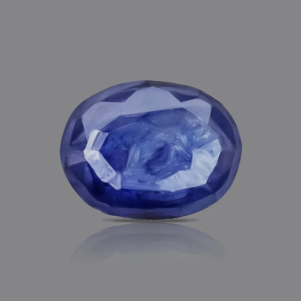 Blue Sapphire (4.23 ratti)