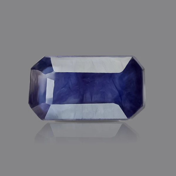 Blue Sapphire (4.4 ratti)