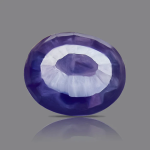 Blue Sapphire (4.42 ratti)