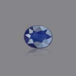 Blue Sapphire (4.52 ratti)