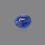 Blue Sapphire (4.52 ratti)