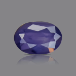 Blue Sapphire (4.53 ratti)