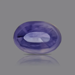 Blue Sapphire (4.53 ratti)