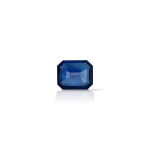 Blue Sapphire (4.56 Ratti, 4.15 Carat)