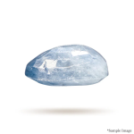 Blue sapphire ( 5 Ratti )