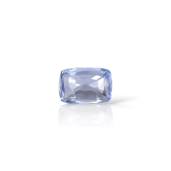 Blue Sapphire (5.63 Ratti,5.12 Carat)